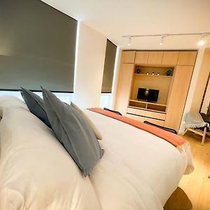 Hom I Apartamento Con A L A En Lastarria 2Pax